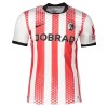 Maillot de Foot SC Freiburg Domicile 2025-26 Maillot de Foot SC Freiburg Domicile 2025-26